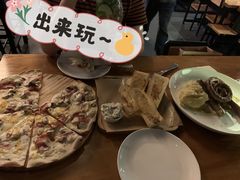 -Secco德式餐吧(南秀村店)