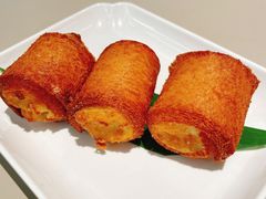 -蔡澜点心·粤菜(西单大悦城店)