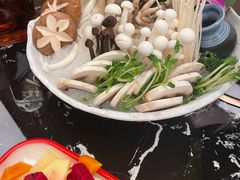 -汤连得温泉馆(宝山店)