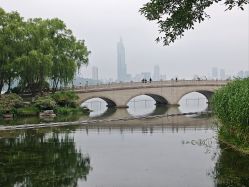 点击看大图 -玄武湖景区-情侣园游乐场