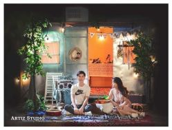 -艺匠摄影ARTIZ STUDIO(南京店)