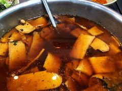 -豫掌柜饸饹面·烩面(秀沿路店)