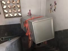 -上海跃迁搬场公司 日式搬家