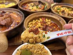 -罗妈砂锅(四川成都奎星楼店)