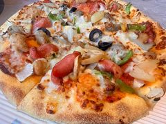 -必胜客(漕宝路店)