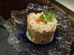 沙拉-富力希尔顿酒店·源氏日餐厅