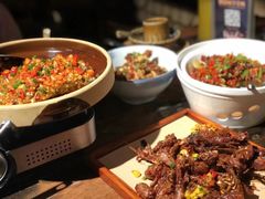 -老湘亲·品鉴湘菜(湖里店)