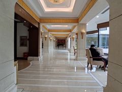 -西郊宾馆·1921餐厅