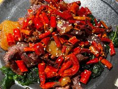 -一朵菌·野生菌探索家火锅(南亚店)