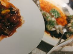 -金汤宴餐厅·粤菜(德云社店)