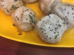 -小杨生煎(香港名都店)