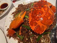 -喜记避风塘炒辣蟹(旗舰店)