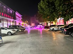 -华声天桥民俗文化园