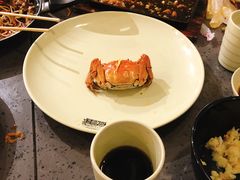 -一棠龙虾•王牌虾球(楚河汉街店)