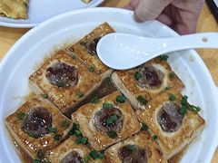 -鹏城人家海鲜酒家·23年老字号(较场尾店)