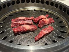 -焱铁烧·黑毛和牛专门店(杭州嘉里中心店)