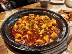 -南门小馆·清真(国贸商城店)