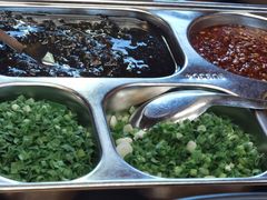 -茶马古道·野生菌清汤黄牛肉(沙溪店)