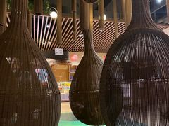 -汤W城市微度假(仓山店)