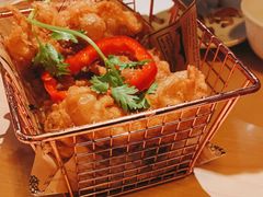 -避风塘(宝山万达店)