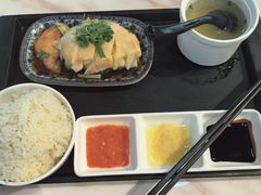 -好彩头新加坡料理(腾飞新苏坊店)