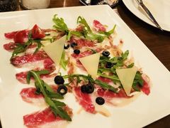 -弗兰克牛排西餐厅Ribone steak house(柠檬花园店)