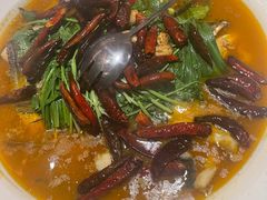 -清水亭湖北菜(大屯DT51店)