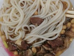 -覃肥叔桂林米粉(粮道街店)