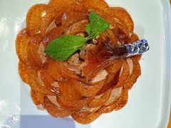 -味+新京宴·烤鸭·北京菜(创意谷店)