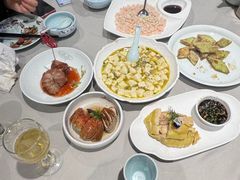 -老阊门菜馆(山塘街店)