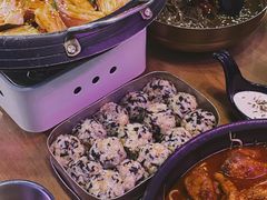 -HOTISLAND海鸡岛·韩国料理(江南西店)