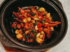 -柴米油盐三杯鸡(象山北路店)