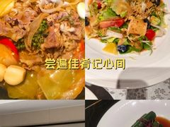 -沈灶河豚宴·河豚融合餐厅(汉中路店)