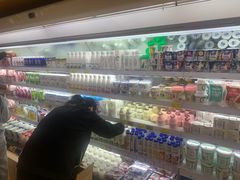 -金鹰超市(国际购物中心新街口店)