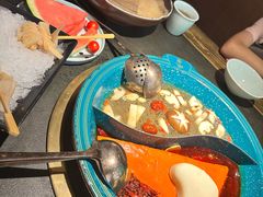 -吼堂老火锅(太古里总店)