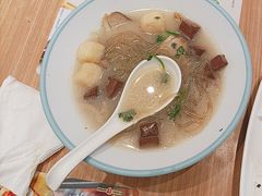 -小杨生煎(香港名都店)