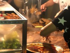 -明记牛杂(新马路分店)
