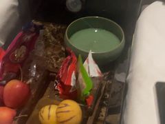 -臻享养生·SPA·影院式足道(汇臻店)