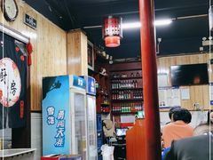 -二姐卤煮(南十里居店)