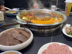 -俏媳妇火锅(宽窄巷子店)