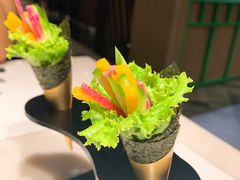 -港丽餐厅