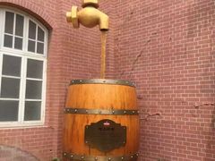 -青岛啤酒博物馆
