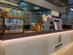-HOLY BAGEL(苏河店)