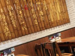 大堂-蜀南面馆(莘沥路)