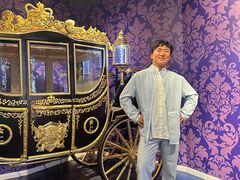 -武汉杜莎夫人蜡像馆
