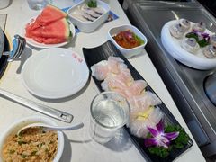 -川锅一号火锅(铜山万达店)