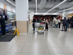 -山姆餐吧(山姆会员商店店)