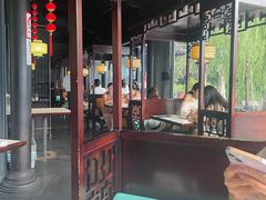 -柳莺湖上·湖景餐厅·江南菜(西湖店)