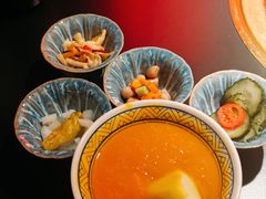 -無二炙坊·和牛烧肉(大钟寺1733店)