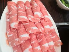 -呷哺呷哺(西单大悦城店)